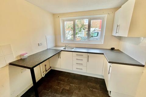 2 bedroom end of terrace house for sale, Custom House Street, Sutton Bridge