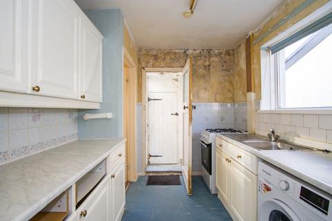 2 bedroom semi-detached house for sale, Elfed Avenue, Penarth