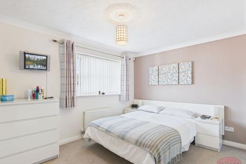 3 bedroom detached house for sale, Kingfisher Way, Mudeford, Christchurch