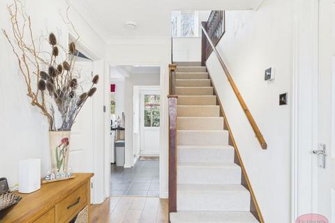 3 bedroom detached house for sale, Kingfisher Way, Mudeford, Christchurch