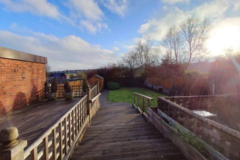 3 bedroom semi-detached house for sale, Chell Green Avenue, Chell, Stoke-on-Trent