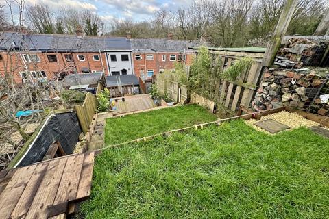 DUNELM TERRACE, DALTON-LE-DALE