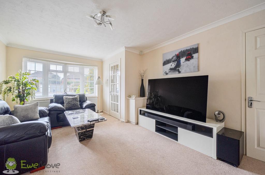 Living Dining Room