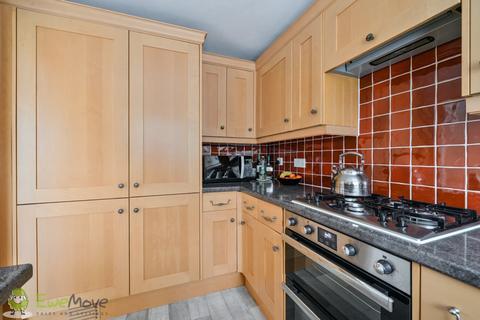 3 bedroom end of terrace house for sale, Jubilee Close, Tadley RG26