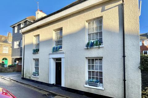 Strand Street, Sandwich
