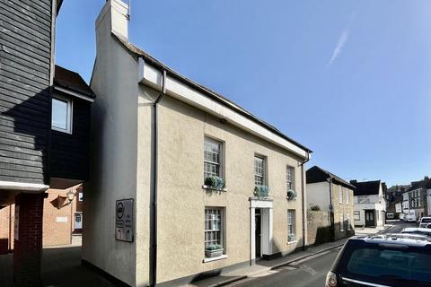 undefined, Strand Street, Sandwich