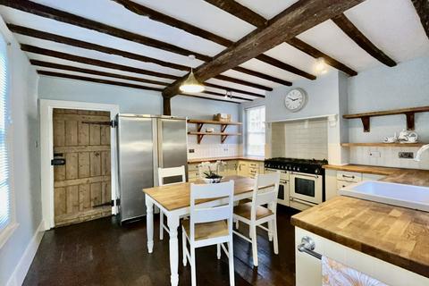 4 bedroom detached house for sale, Strand Street, Sandwich