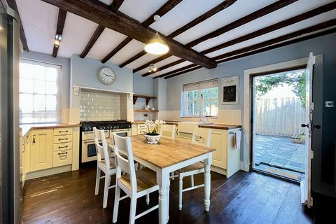4 bedroom detached house for sale, Strand Street, Sandwich