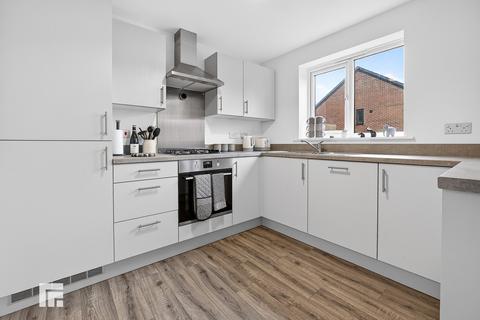 3 bedroom detached house for sale, Trem Y Graig, Capel Llanilltern, Cardiff