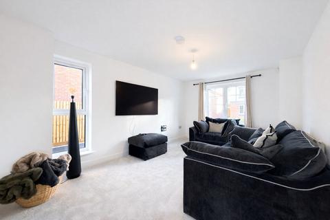 undefined, Cotterill Drive, Sutton Coldfield