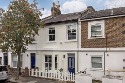 3 bedroom terraced house for sale, Atwood Road W6