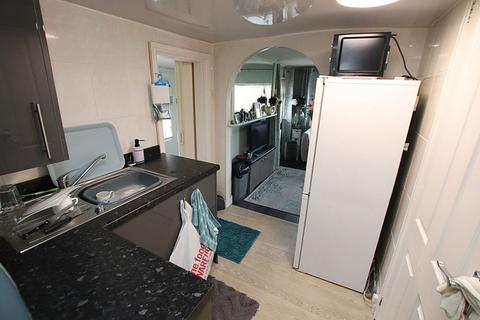 1 bedroom park home for sale, EPPERSTONE RESIDENTIAL CARAVAN PARK, HUMBERSTON