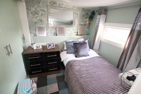 1 bedroom park home for sale, EPPERSTONE RESIDENTIAL CARAVAN PARK, HUMBERSTON