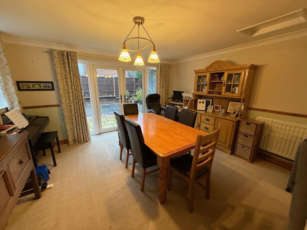 Dining Room 1