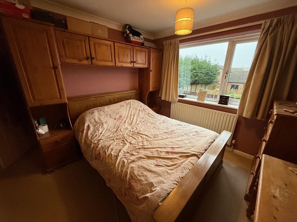 Bed 1 B