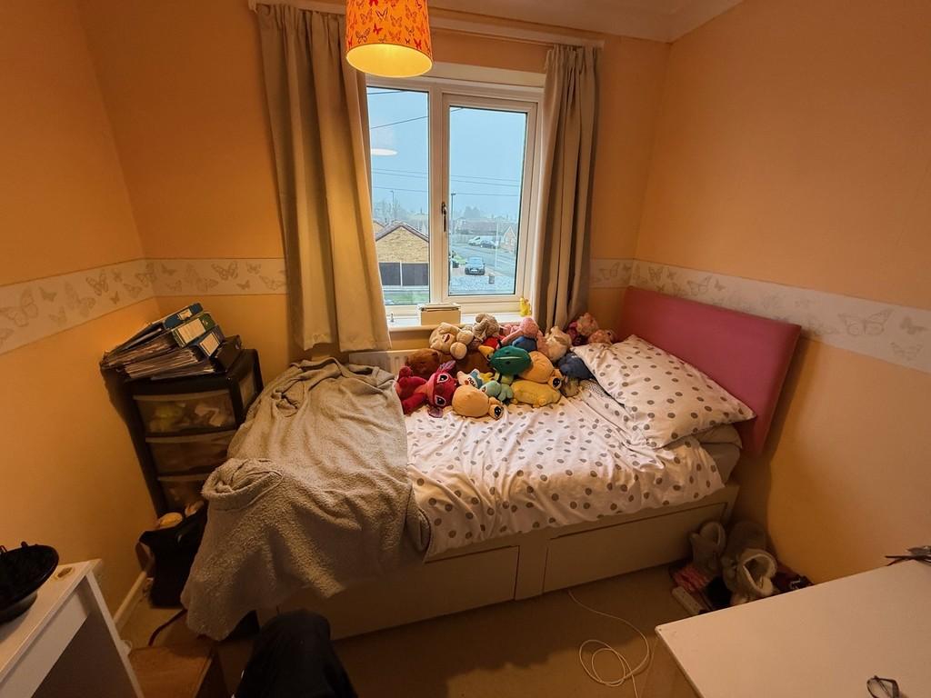 Bed 3