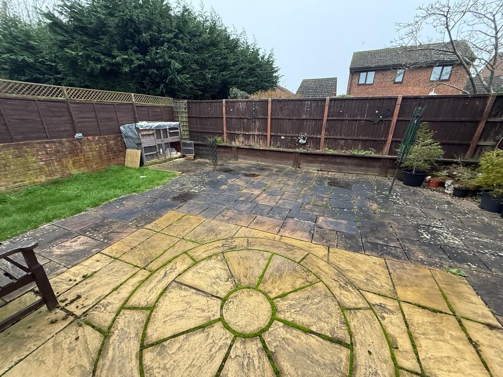 Garden 1