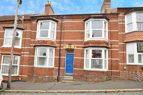 undefined, Herschell Road, Exeter