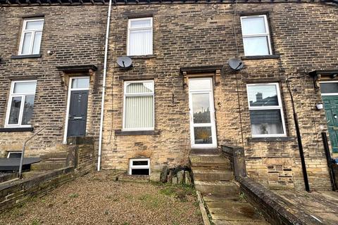 3 bedroom terraced house for sale, Gaythorne Terrace, Clayton, Bradford