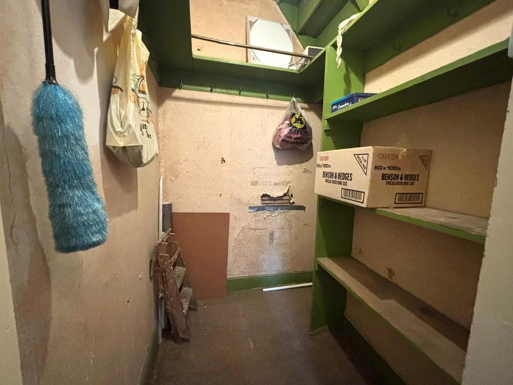 Storage