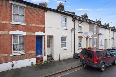 undefined, Catherine Street, Rochester