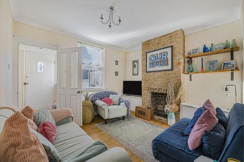 2 bedroom terraced house for sale, Hurstbourne Cottages, Bexley