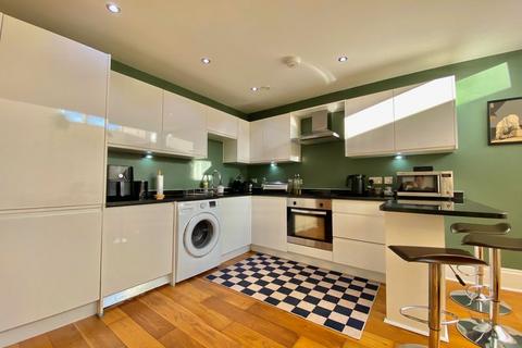 undefined, Verdin House, London Road CW98ND