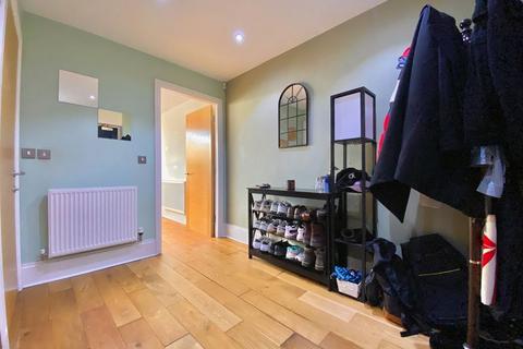 undefined, Verdin House, London Road CW98ND