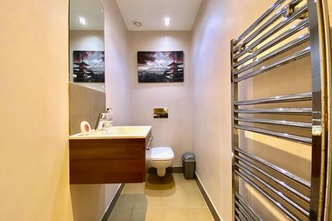 undefined, Verdin House, London Road CW98ND