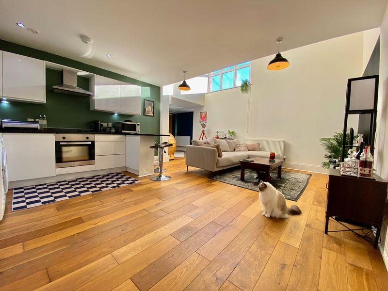 Lounge/Kitchen/Diner