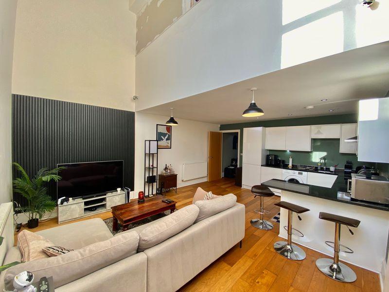 Lounge/Kitchen/Diner