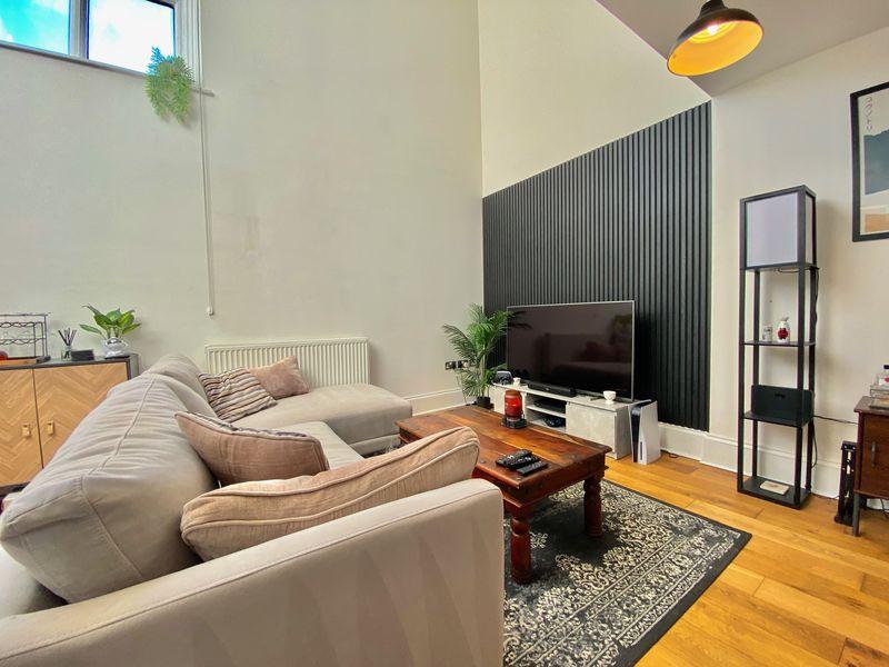 Lounge/Kitchen/Diner