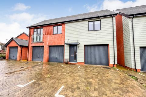 2 bedroom house for sale, Redpoll Way, Whiteley, PO15