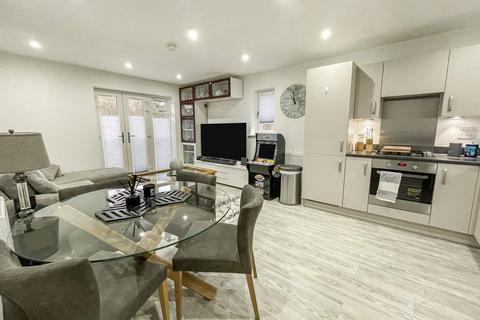 2 bedroom house for sale, Redpoll Way, Whiteley, PO15