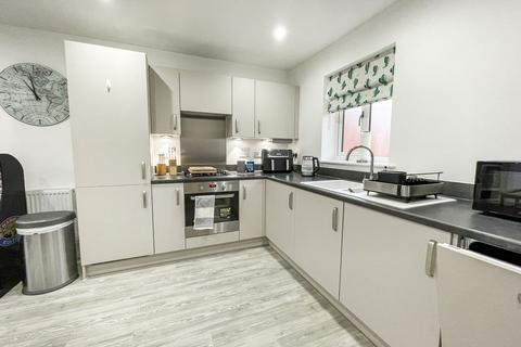 2 bedroom house for sale, Redpoll Way, Whiteley, PO15