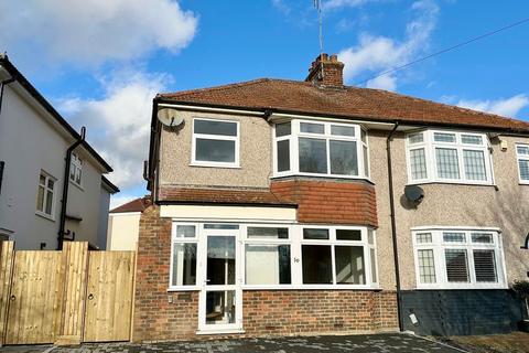 Inglewood Road, Bexleyheath