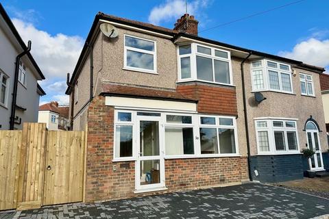3 bedroom semi-detached house for sale, Inglewood Road, Bexleyheath