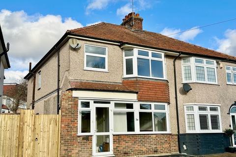 3 bedroom semi-detached house for sale, Inglewood Road, Bexleyheath