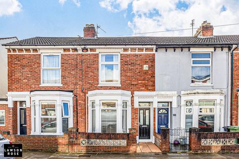 3 bedroom terraced house for sale, Meon Road, Southsea