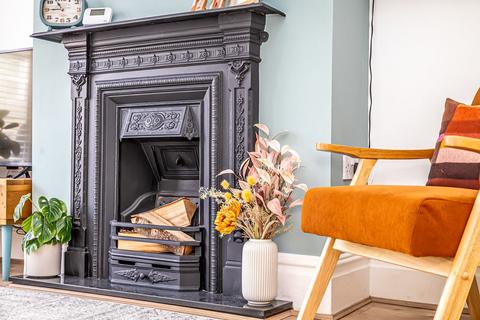 3 bedroom terraced house for sale, Meon Road, Southsea