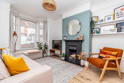 3 bedroom terraced house for sale, Meon Road, Southsea
