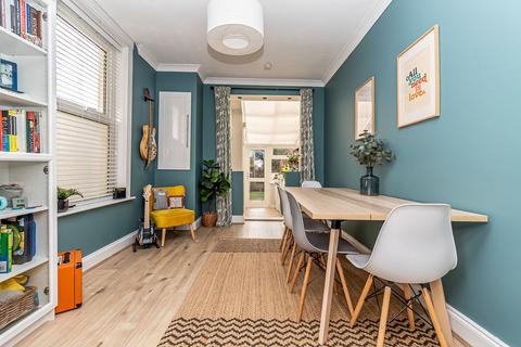 3 bedroom terraced house for sale, Meon Road, Southsea