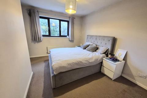 2 bedroom terraced house for sale, High Ridge Close, Aldridge, Walsall WS9 0DW