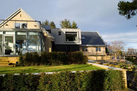 4 bedroom detached house for sale - Moorland, Lead Road, Slaley, Hexham, Northumberland