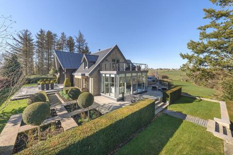 undefined, Moorland, Lead Road, Slaley, Hexham, Northumberland