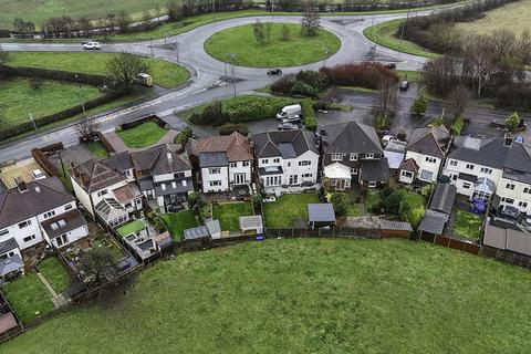 3 bedroom detached house for sale, Ogley Hay Road, Burntwood, WS7 4RA