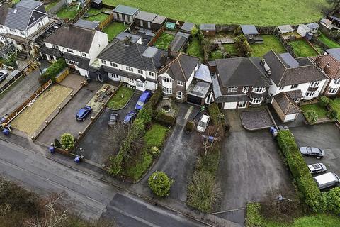 3 bedroom detached house for sale, Ogley Hay Road, Burntwood, WS7 4RA