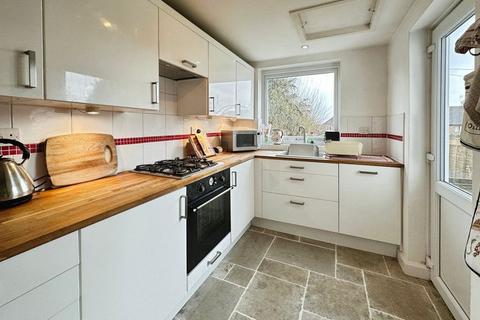 3 bedroom semi-detached house for sale, Daisybank Crescent, Walsall, WS5 3BJ