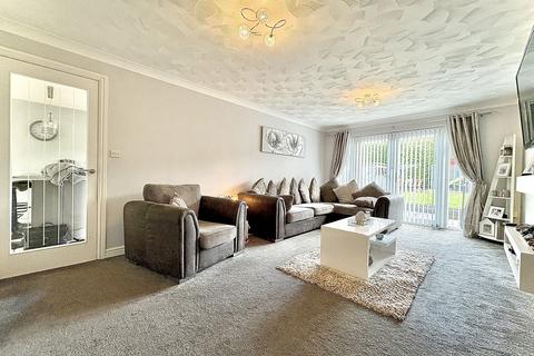 4 bedroom detached house for sale, High Park Crescent, SEDGLEY, DY3 1QS