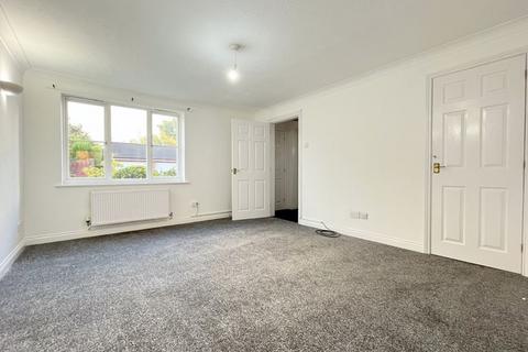 undefined, Endeavour Close, Preston PR2